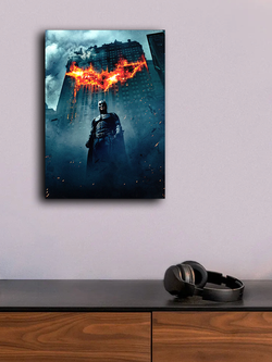Бэтмен 1 (Batman)