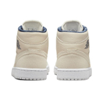 Кроссовки Air Jordan 1 Mid Sanddrift