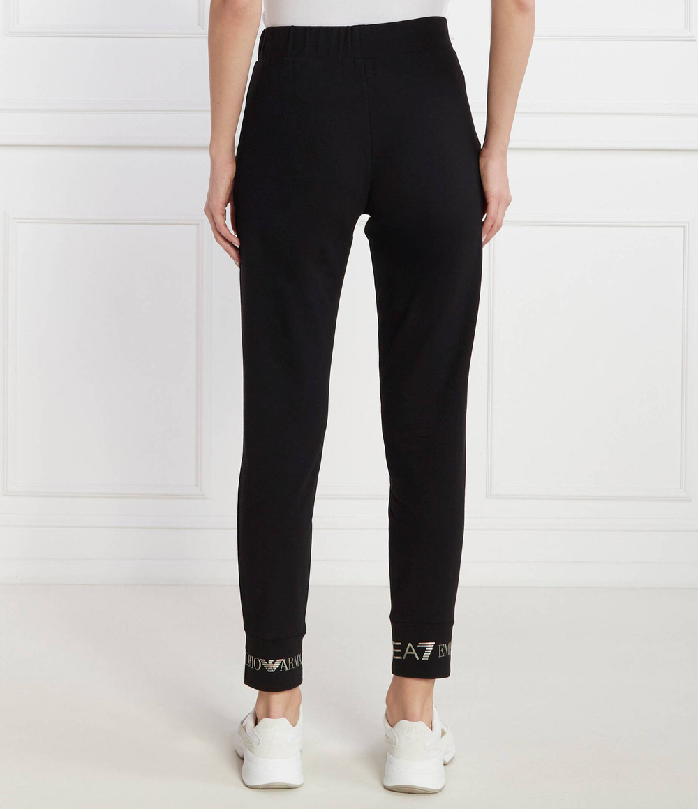 Спортивный костюм EA7 - черный(8NTV52 TJTXZ)