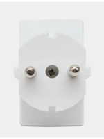 Тройник (разветвитель) электрический переходник в ассортименте