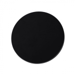 Уличный настенный светодиодный светильник Arte Lamp NIMBO A4406AL-1BK