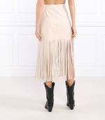 Юбка Twinset Actitude - бежевый(231AP2461)