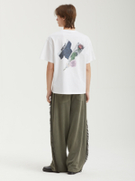 Мужская Футболка P.s. You're Hot