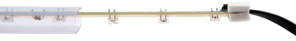 Интерактивная светодиодная подсветка для аэрохоккея "Electra"