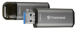 Накопитель USB 3.2 256GB Transcend JF920