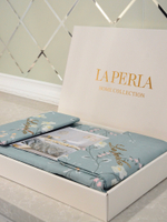 Постельное белье La Perla Wildflowers