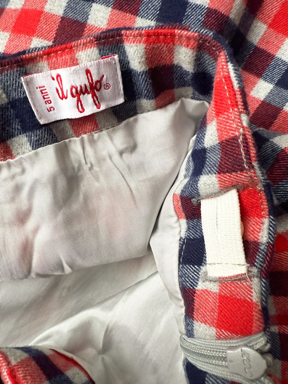 Юбка Il Gufo, 110