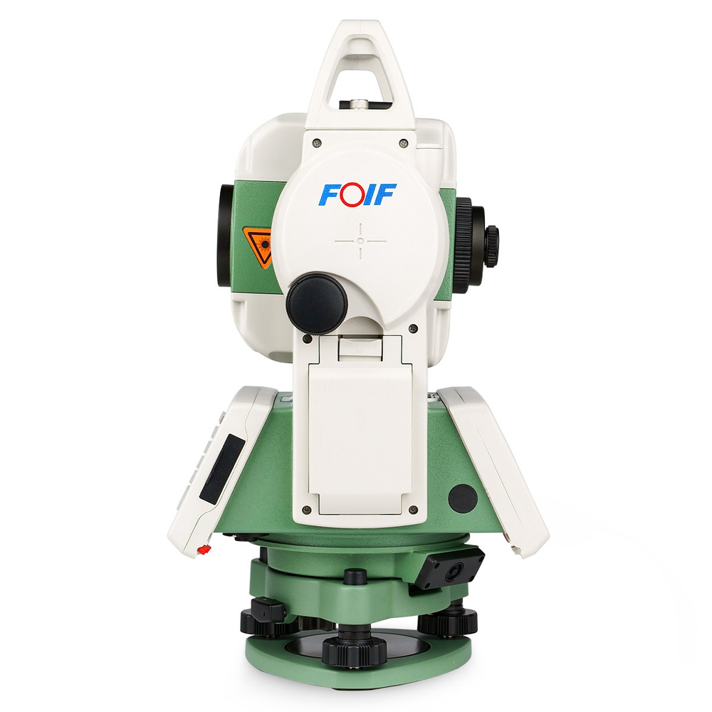 FOIF RTS362 (R1000, 2"; EGL) электронный тахеометр