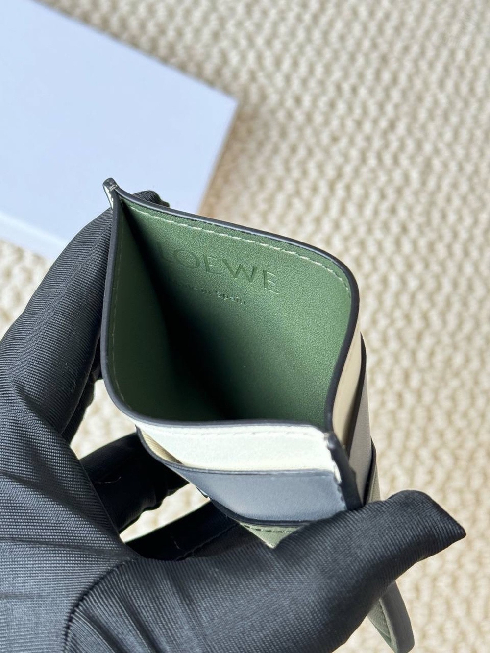 Картхолдер Loewe