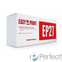 EasyPrint EP-27 Картридж  LC-EP27 для Canon MF3110/3228/5630/5650/5730/LBP3200 (2500 стр.)