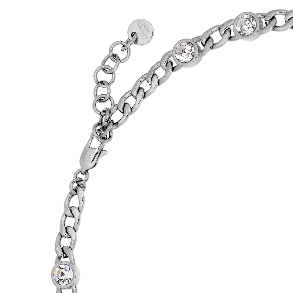 Колье Dyrberg Kern COLLANA SS CRYSTAL 460509
