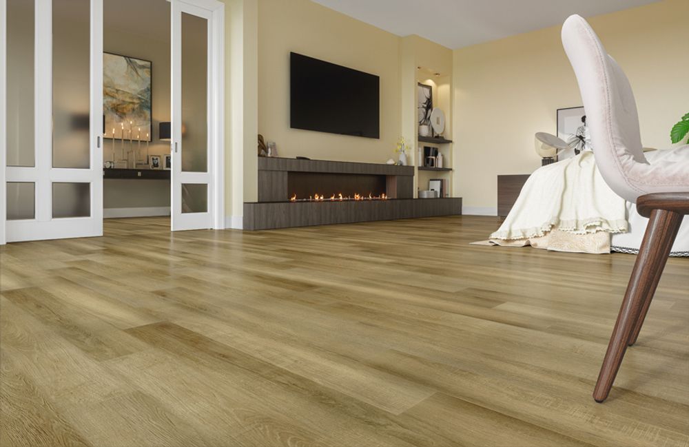 Fargo Comfort Дуб Мехико, 1,83 м²