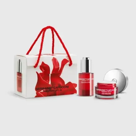 Набор TE Lift_In: Гель-сыворотка 50 мл + Крем глобального укрепления 50 мл