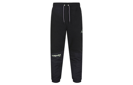 Jordan Winter Utility Cordura, CT3385-010