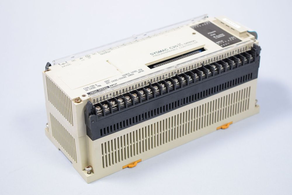 OMRON C20K-CDR-D