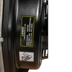 Loncin Diesel D460FD (A1 type) D25 5А двигатель 00-00004603