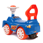 Машина толокар № ТМ-0606-С