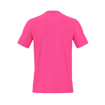 Футболка игровая детская Element Jersey Y — Pink fire