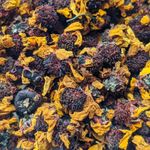 Снежная Хризантема или Тибетская Ромашка (Кунь Лунь)