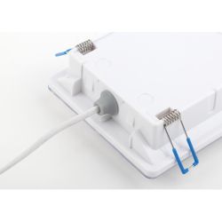 Аварийный светильник светодиодный ЭРА DPA-301-1-65 постоянный/непостоянный 40LED 3ч IP65 | Светильники аварийные