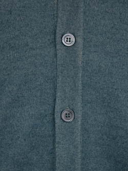 CRUCIANI жилетка - зеленый