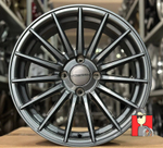 Комплект дисков Vossen VFS2 15x7 et35 4x100