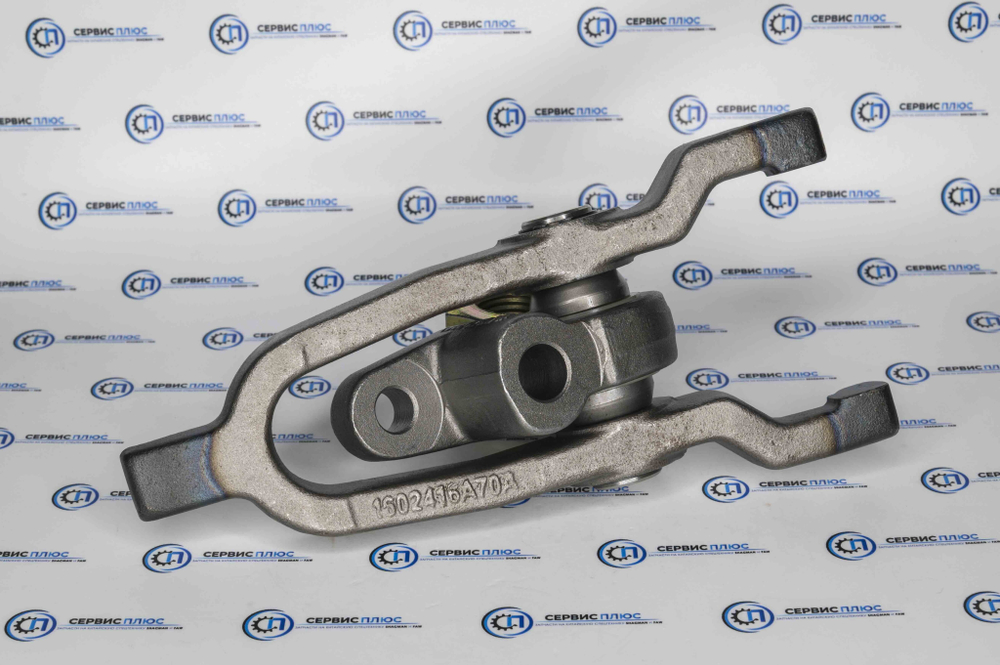 Вилка сцепления в сборе FAW J6 1602416A70A/1602420A70AB