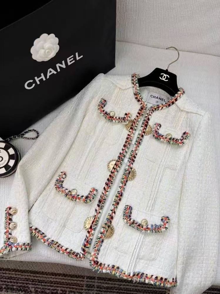 Пиджак CHANEL