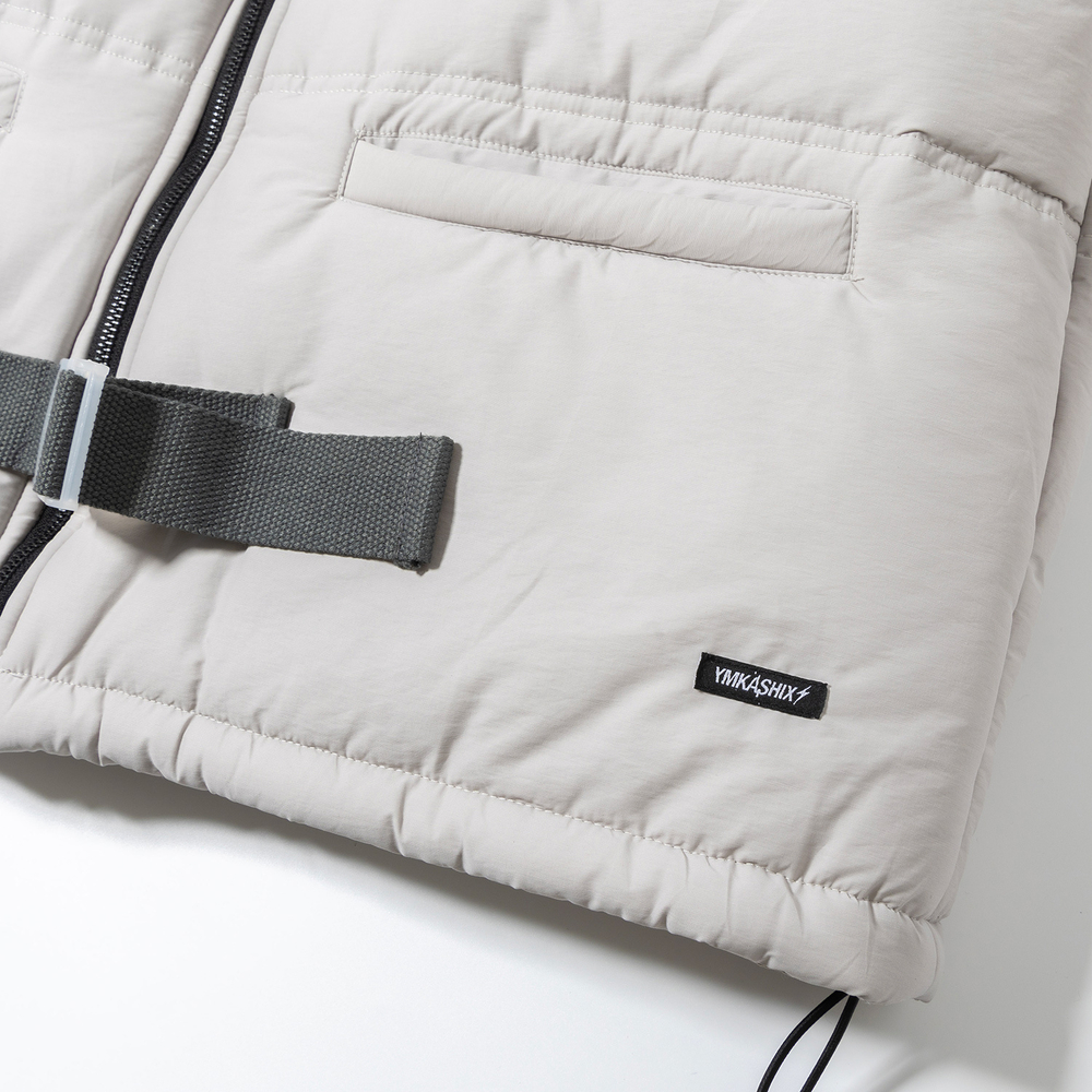КУРТКА YMKASHIX SNAP