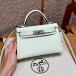 Hermes Kelly 19