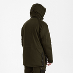 Куртка Deerhunter Muflon Winter Long (376 Art Green)