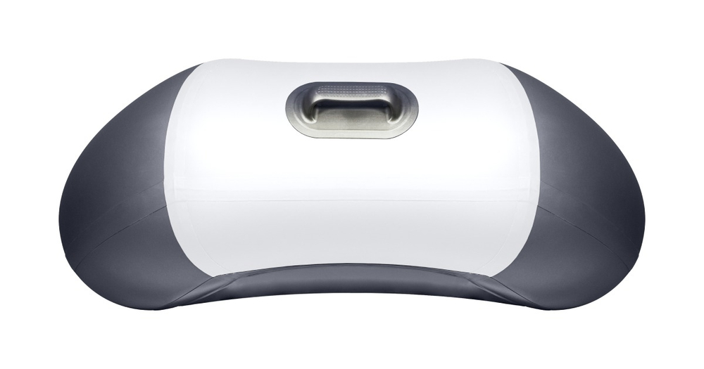 Таймень LX 290 Графит/светло-серый (Лодка ПВХ)