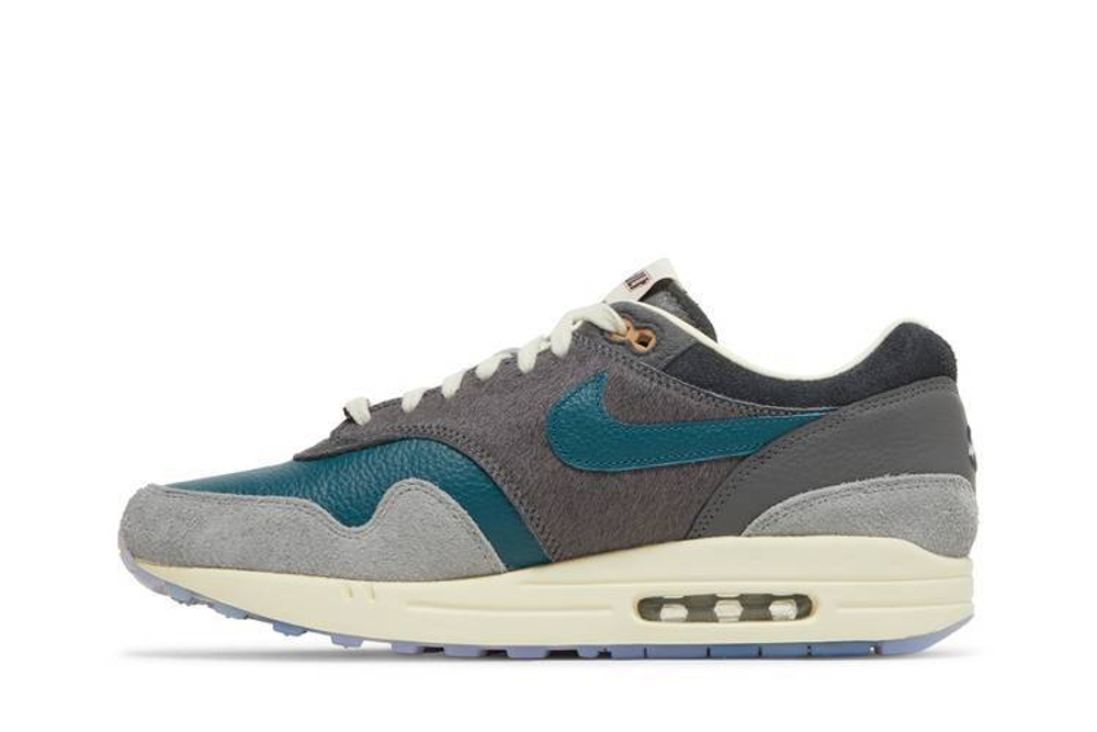 Кроссовки Kasina X Nike Air Max 1 Sp "Won-Ang"
