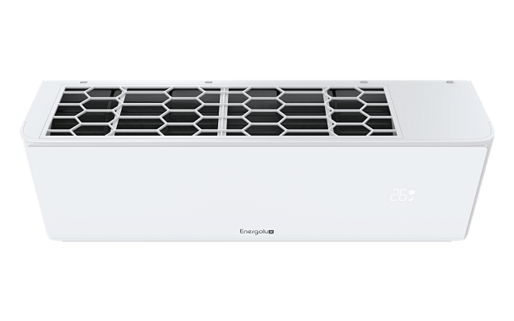 Сплит-система ENERGOLUX, MÜRREN White (on/off), SAS09MR1-A / SAU09MR1-A