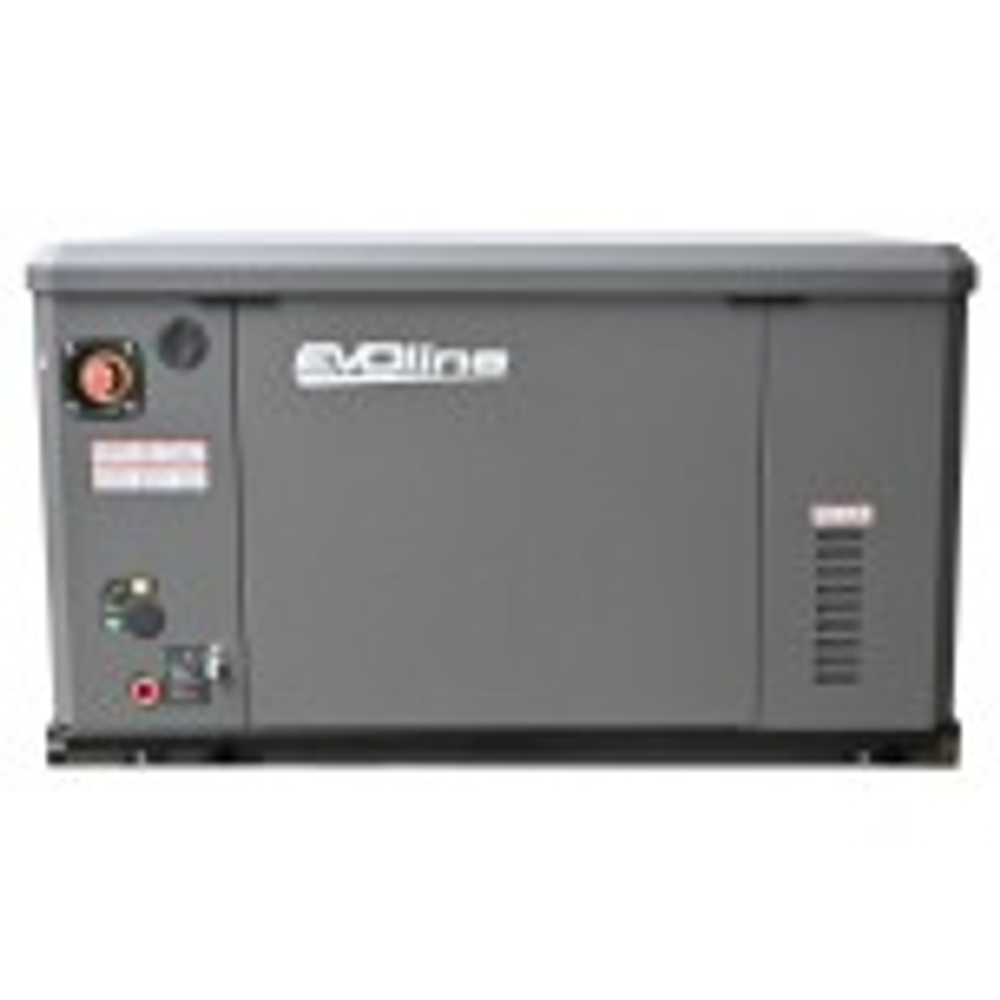 Газовая электростанция Evoline GNG 13500 E GNG13500E