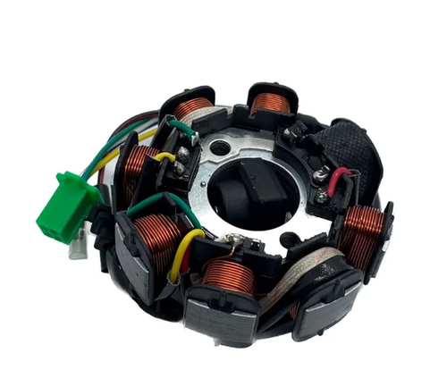 Статор генератора 161QMK с балансиром X-tech