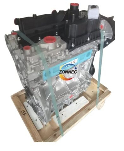 Двигатель Ford Focus, Fiesta, C-max, Fusion, Galaxy, Escape SHDB новый товар