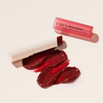 UIQ Melting Moisture Lip Balm Rosy Тающий увлажняющий бальзам для губ Розовый, 3,2 г