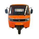Электротрицикл RuTrike Фактор NEXT 2600 (2000Вт, 60/72B)