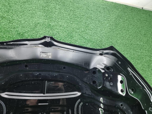 Капот BMW 7er G11 G12 (2019-2022)