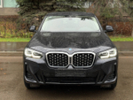 BMW X4 xDrive 30i