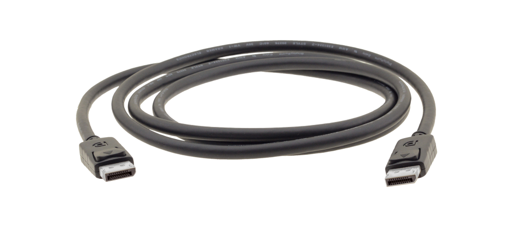 Кабель интерфейсный DisplayPort Kramer C-DP-25
