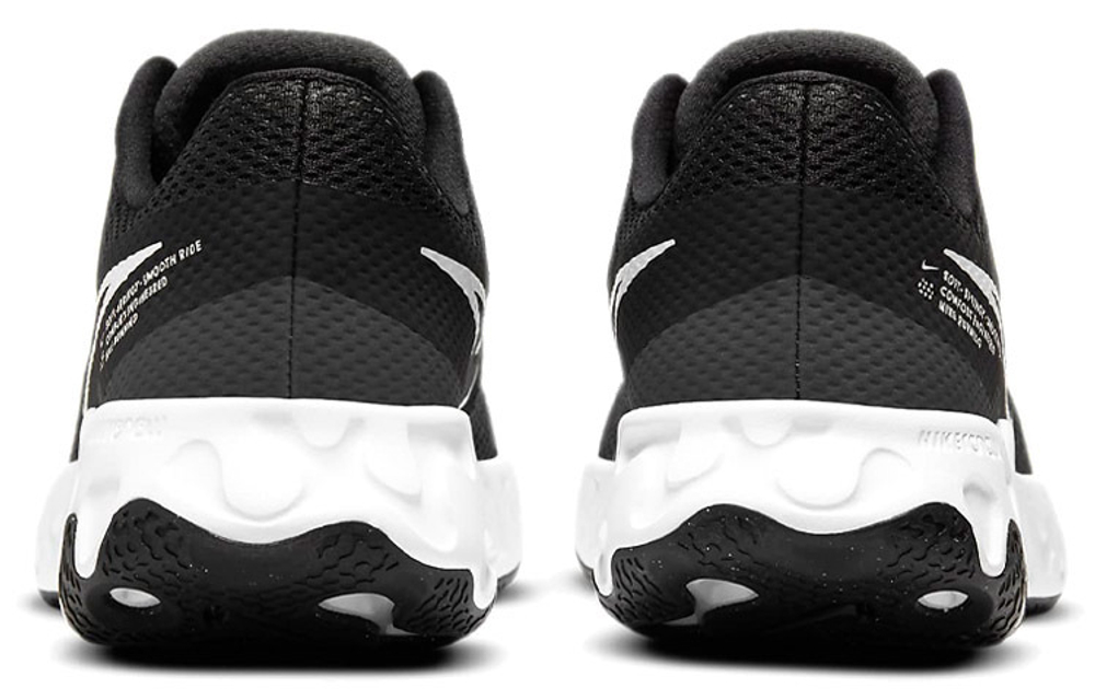 Кроссовки Nike Renew Ride 2 (Женская размерная сетка)