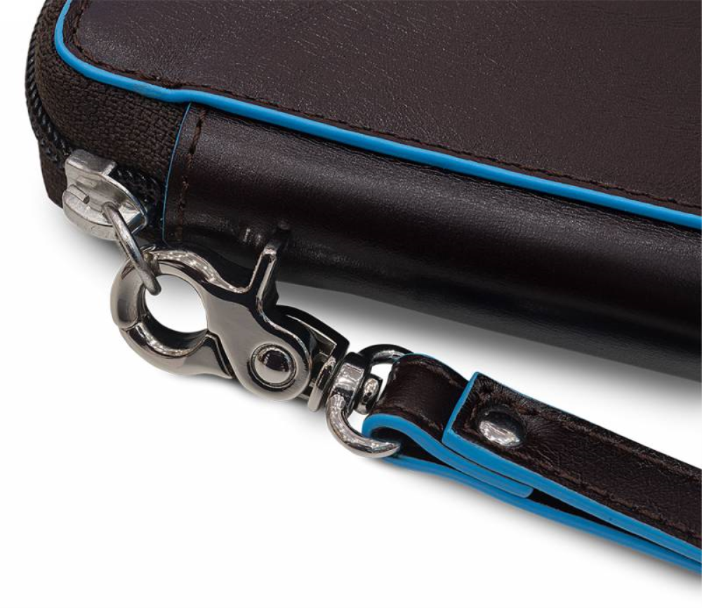 Мультипортмоне Piquadro Blue Square PP3246B2/N