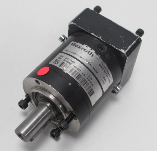 Rexroth GTE060-NN2-040A-NN02