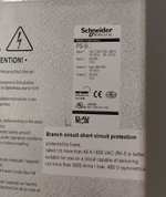 S.E. ELAU PS-5 VPM02D20AA00 б/у