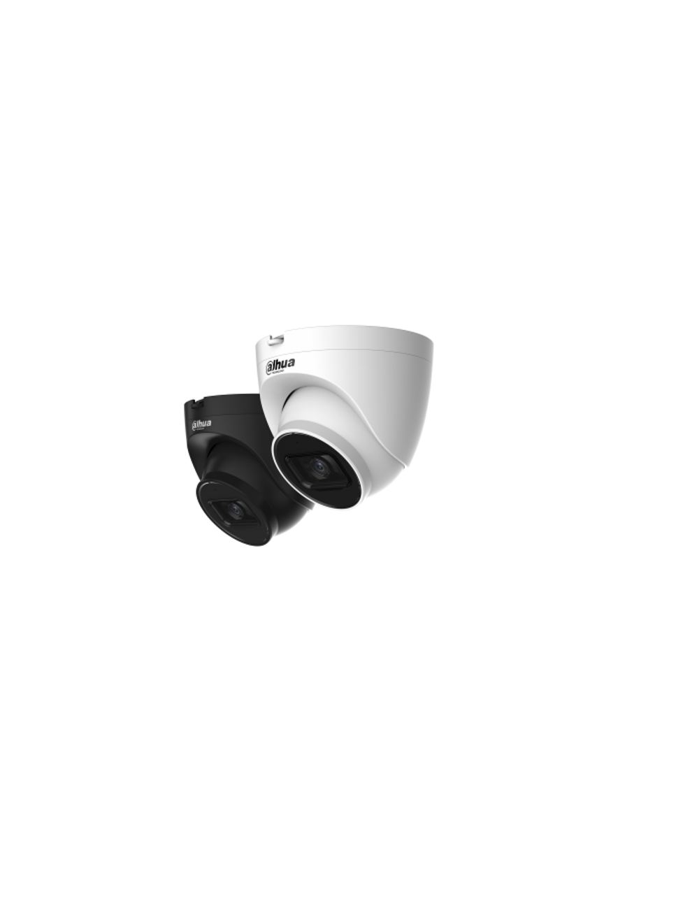 Видеокамера Dahua 2 MP DH-IPC-HDW2230TP-AS-0280B-S2