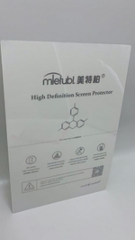 Гидрогелевая пленка для плоттерной резки Mietubl TPU 20*30 MP-06 Clear