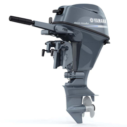 4х-тактный лодочный мотор YAMAHA F15CEHS