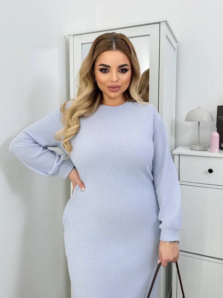 Платье УК-068-1 Фабрика Моды